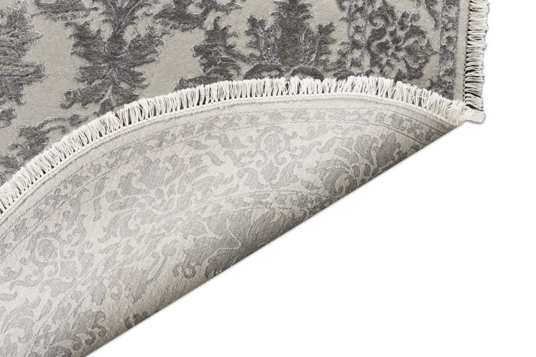 Ковёр ручной работы (Индия), шерсть KING OF AGRA (RAJPUT CARPETS)