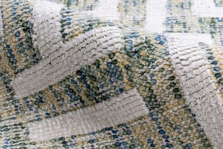 Ковёр ручной работы (Индия), шерсть KONARK (OPEE CARPET)