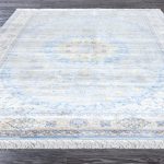 Ковёр из шёлка Иран MASTERPIECE QUM (SPERLOUS CARPETS)