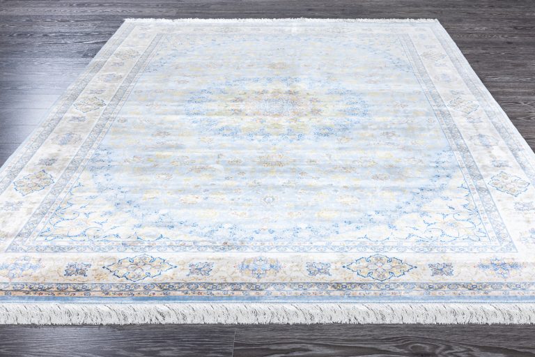 Ковёр из шёлка Иран MASTERPIECE QUM (SPERLOUS CARPETS)