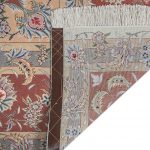 Ковёр ручной работы (Иран), шерсть TABRIZ IR (MOURO INTERTRADE)