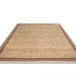 Ковёр ручной работы (Индия), шерсть KING OF AGRA (RAJPUT CARPETS)