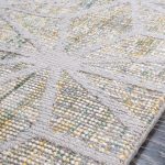 Ковёр ручной работы (Индия), шерсть KONARK (OPEE CARPET)