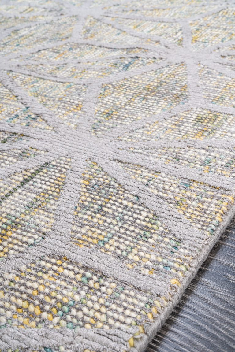 Ковёр ручной работы (Индия), шерсть KONARK (OPEE CARPET)