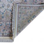Ковёр ручной работы (Иран), шёлк QOM (STIL CARPET)