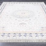 Ковёр из полиэфирного шёлка Иран ARMAN (FARRAHI CARPET)