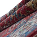 Ковёр ручной работы (Иран), шерсть SENEH (MOURO INTERTRADE)