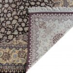 Ковёр ручной работы (Иран), шёлк QOM (STIL CARPET)