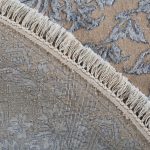 Ковёр ручной работы (Индия), шерсть KING OF AGRA (RAJPUT CARPETS)