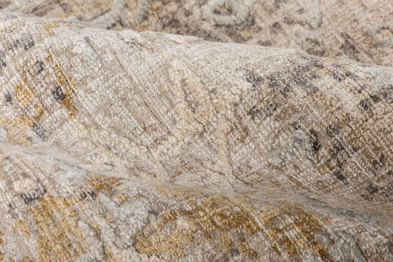 Ковёр ручной работы (Индия), арт-шёлк SOMERSET (BHADOHI CARPETS)
