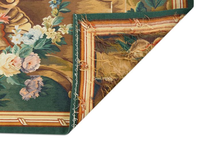 Ковёр ручной работы (Китай), шерсть FINE TAPESTRY 18/22 (RENAISSANCE)
