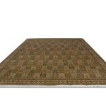 Ковёр ручной работы (Индия), шёлк KASHMIR SILK