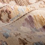 Ковёр из полиэстера Турция LAVANDER (VALENTIS CARPET)