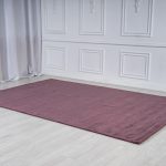 Ковёр ручной набивки (Индия), арт-шёлк CROSS (MARWAR CARPETS)