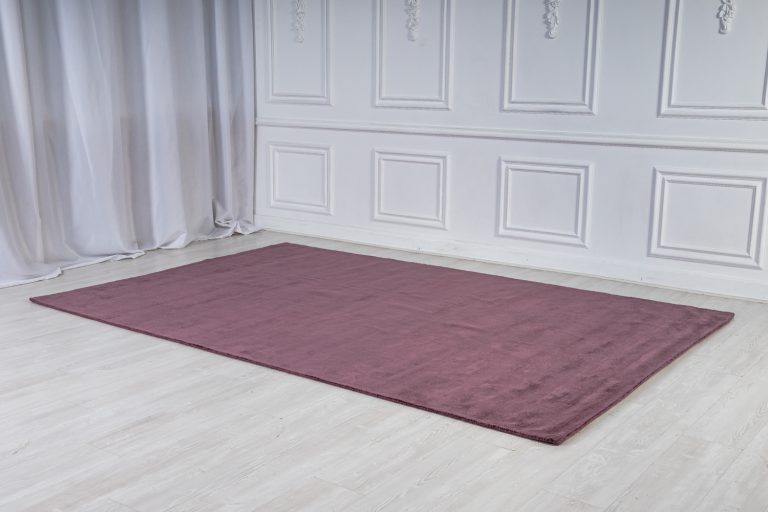 Ковёр ручной набивки (Индия), арт-шёлк CROSS (MARWAR CARPETS)