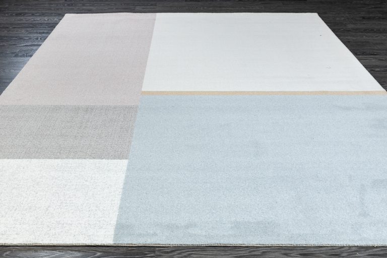 Ковёр из шерсти Бельгия NATIVE (OSTA CARPETS NV)
