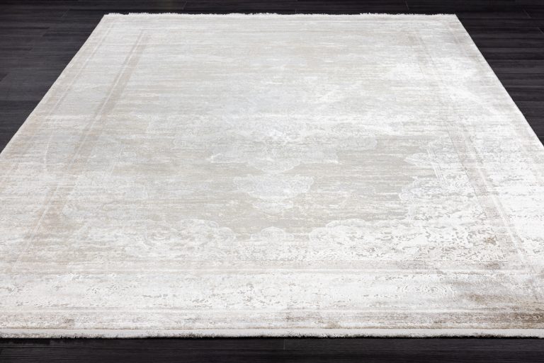Ковёр из эвкалиптового шёлка Турция CROWN (VALENTIS CARPET)
