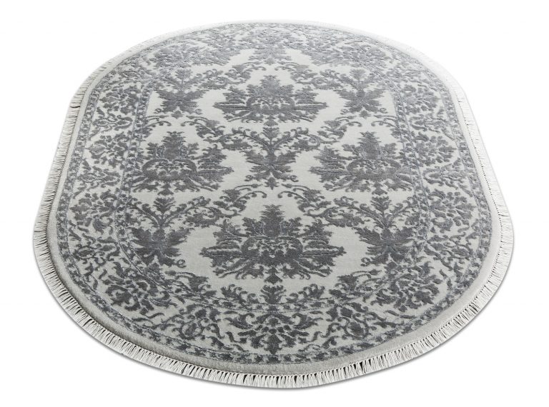 Ковёр ручной работы (Индия), шерсть KING OF AGRA (RAJPUT CARPETS)