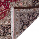Ковёр ручной работы (Иран), шерсть TABRIZ IR (MOURO INTERTRADE)