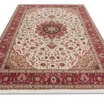 Ковёр ручной работы (Иран), шерсть TABRIZ IR (MOURO INTERTRADE)