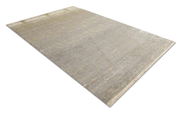 Ковёр ручной работы (Индия), шерсть SILK PATINA (RAJPUT CARPETS)