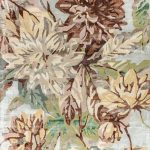 Ковёр ручной набивки (Индия), шерсть RIVIERA (OPEE CARPET)