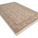 Ковёр ручной работы (Индия), шерсть KING OF AGRA (RAJPUT CARPETS)