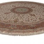 Ковёр ручной работы (Иран), шерсть TABRIZ 40 (MOURO INTERTRADE)