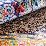 Ковёр из шёлка Иран MASTERPIECE QUM (SPERLOUS CARPETS)