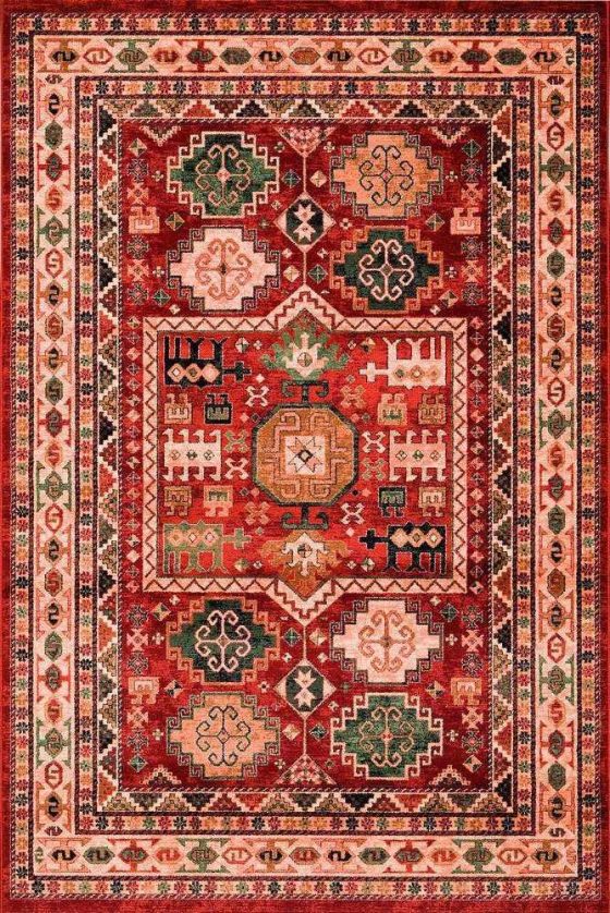 Ковёр из шерсти Бельгия KASHQAI (OSTA CARPETS NV)