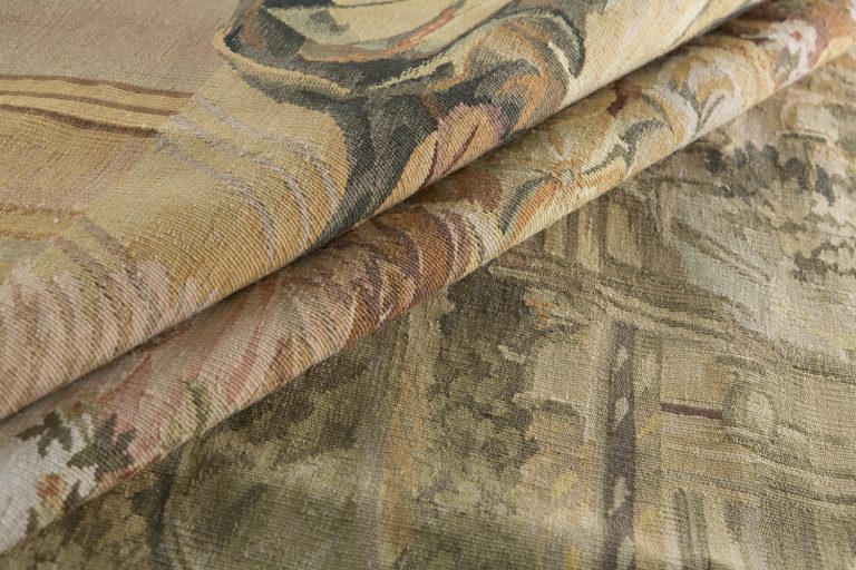 Ковёр ручной работы (Китай), шерсть FINE TAPESTRY 18/22 (RENAISSANCE)