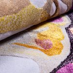 Ковёр ручной набивки (Китай), шерсть PRISMATIC N (NOURISON INDUSTRIES)
