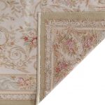 Ковёр ручной работы (Китай), шерсть ГОБЕЛЕН AUBUSSON (MALENKIJ)