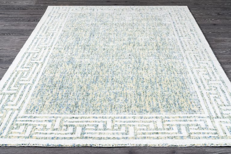 Ковёр ручной работы (Индия), шерсть KONARK (OPEE CARPET)