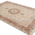 Ковёр ручной работы (Иран), шерсть TABRIZ IR (MOURO INTERTRADE)