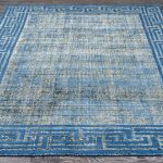 Ковёр ручной работы (Индия), шерсть KONARK (OPEE CARPET)