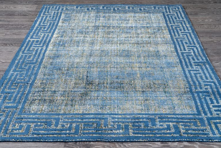 Ковёр ручной работы (Индия), шерсть KONARK (OPEE CARPET)