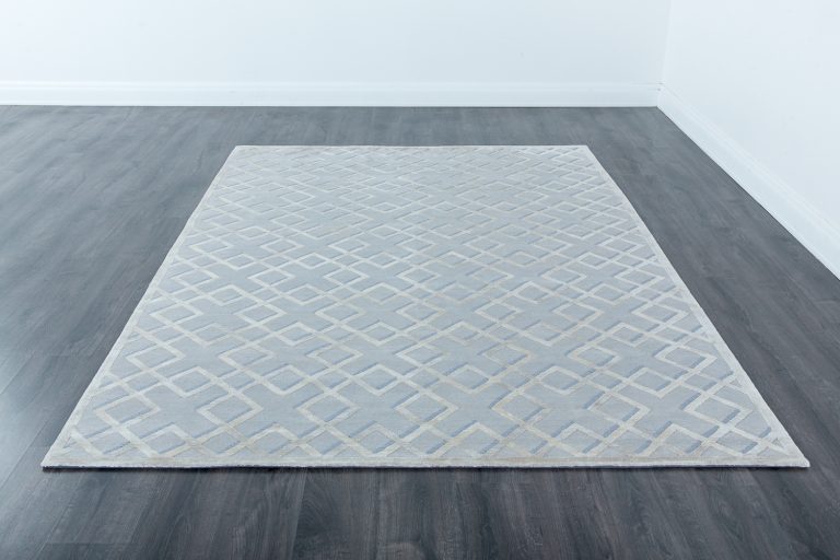 Ковёр ручной работы (Непал), шерсть ART DECO RUGS (DH)