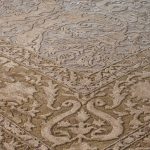 Ковёр ручной работы (Индия), шерсть KING OF AGRA (RAJPUT CARPETS)