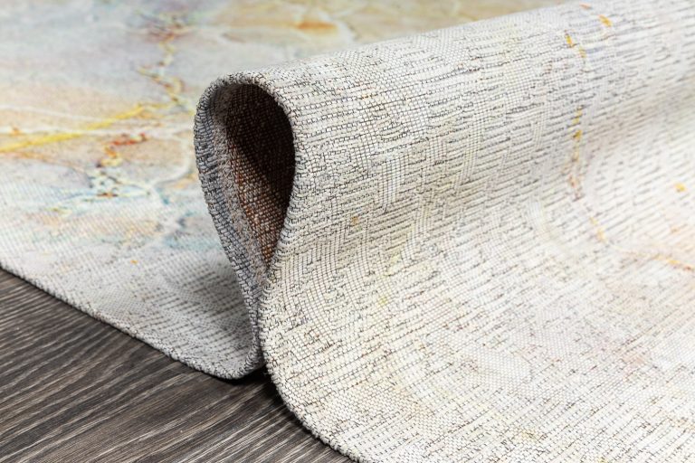 Ковёр из хлопка Бельгия PRIMERA (KOVANTEX)