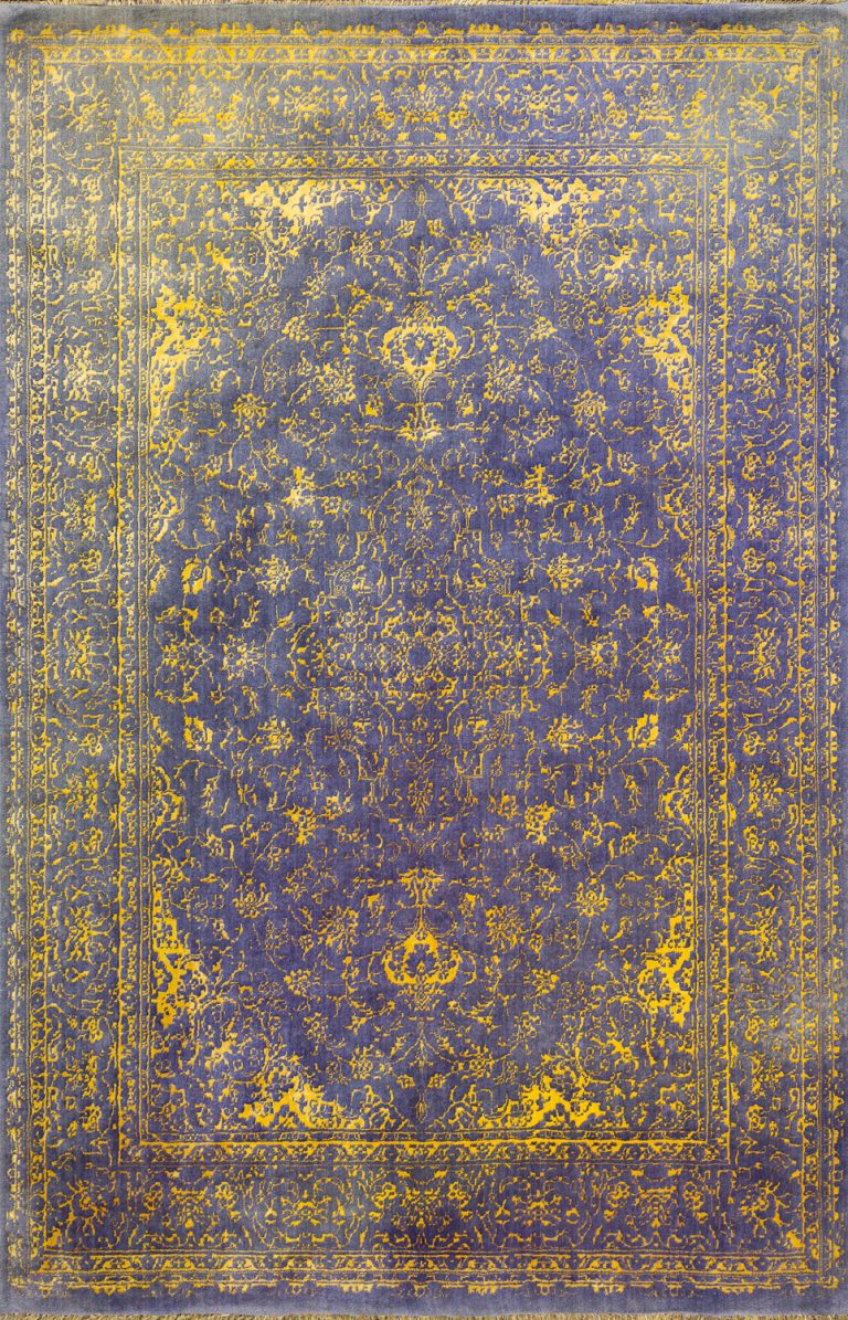Ковёр из шерсти Иран COVENT GARDEN (Shahrokh)