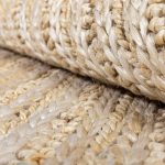 Ковёр ручной работы (Индия), джут JUTE MODERN (JAVI HOME)