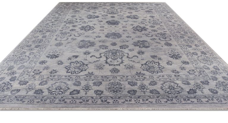 Ковёр ручной работы (Индия), арт-шёлк 98JN (DIAMOND CARPETS)
