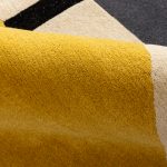 Ковёр Stem Granite 59806 — Orla Kiely