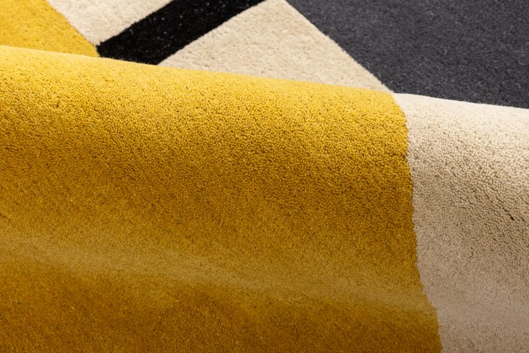 Ковёр Stem Granite 59806 — Orla Kiely
