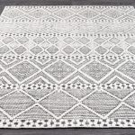 Ковёр ручной работы (Индия), шерсть RAFAL (OPEE CARPET)