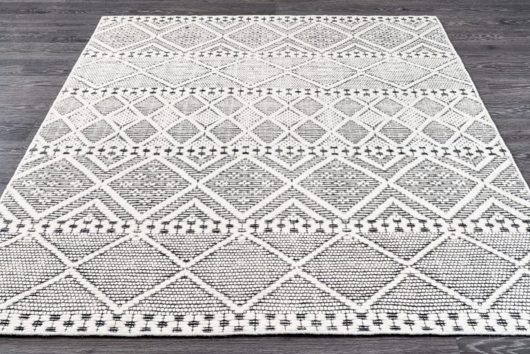 Ковёр ручной работы (Индия), шерсть RAFAL (OPEE CARPET)