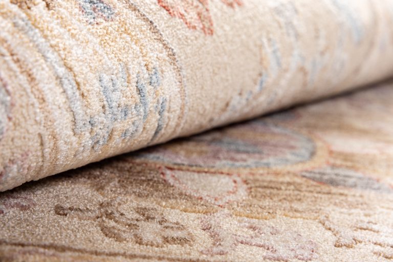 Ковёр из полиэстера Турция LAVANDER (VALENTIS CARPET)