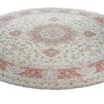 Ковёр ручной работы (Иран), шерсть TABRIZ IR (MOURO INTERTRADE)