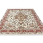 Ковёр ручной работы (Иран), шерсть TABRIZ IR (MOURO INTERTRADE)